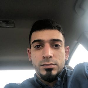 Meet your Posher, Hafez